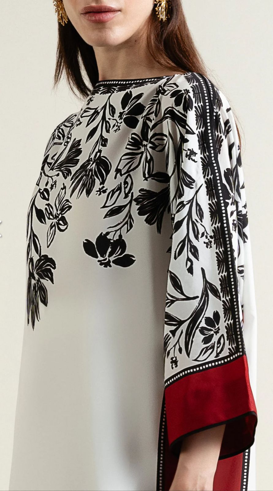 New Trending Designer Suit with Dupatta - Stylish 3 PCs Fashion Fantasia Store
