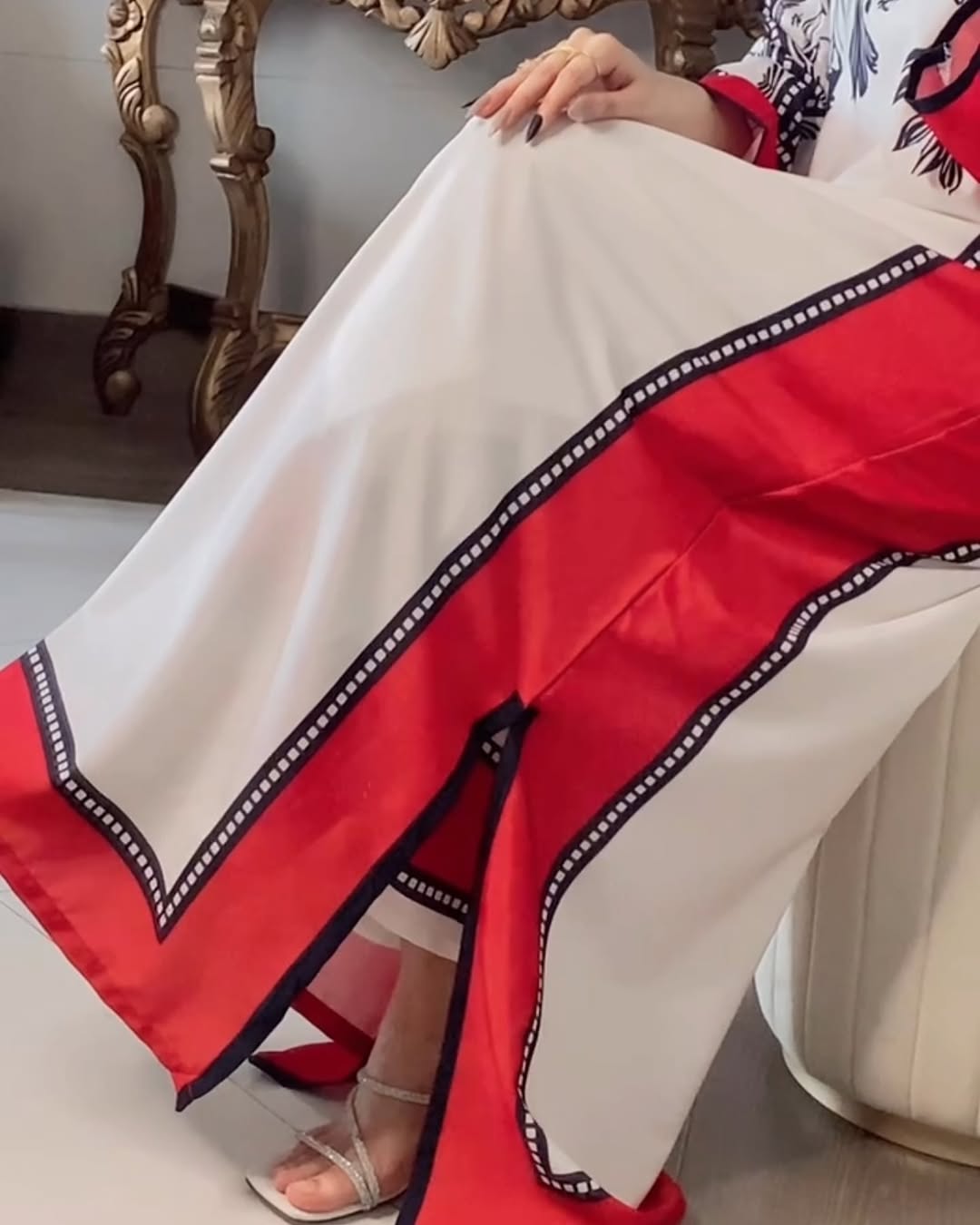 New Trending Designer Printed Suit - Stylish 2 PCs Fashion Fantasia Store