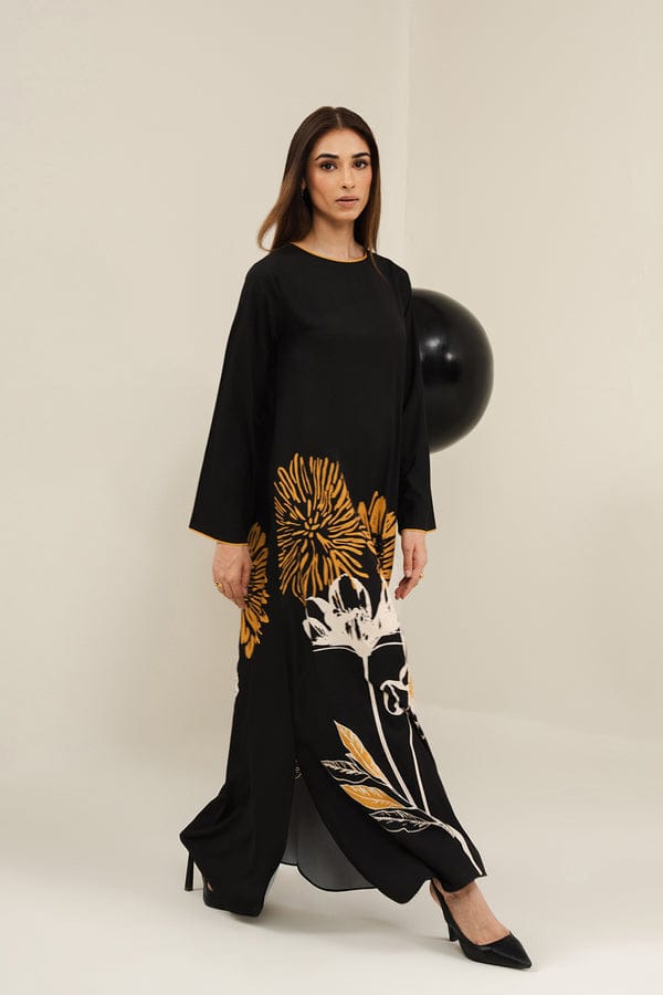 New Trending Designer Printed Suit - Stylish 2 PCs Fashion Fantasia Store