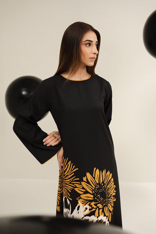 New Trending Designer Printed Suit - Stylish 2 PCs Fashion Fantasia Store