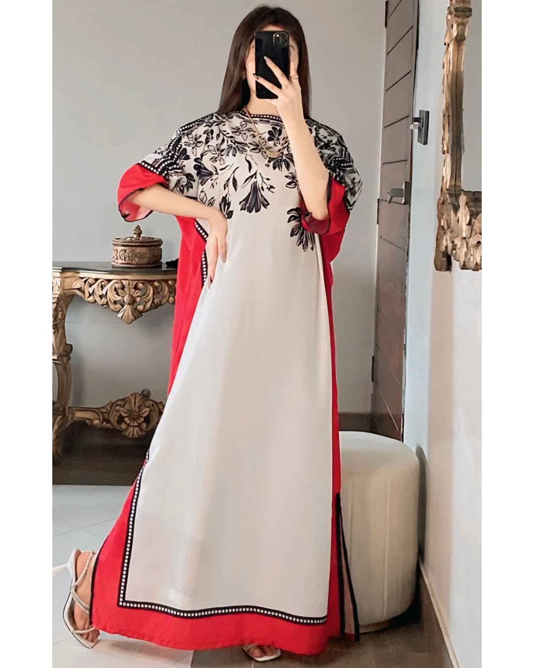 New Trending Designer Printed Suit - Stylish 2 PCs Fashion Fantasia Store