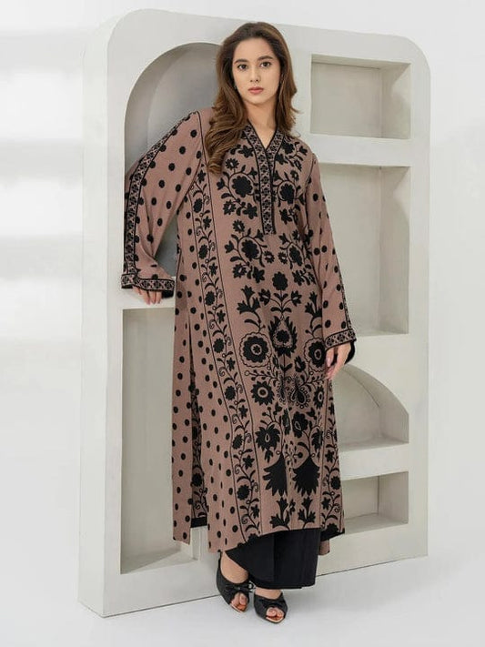New Trending Designer Printed Lawn Suit - Stylish 2 PCs Fashion Fantasia Store
