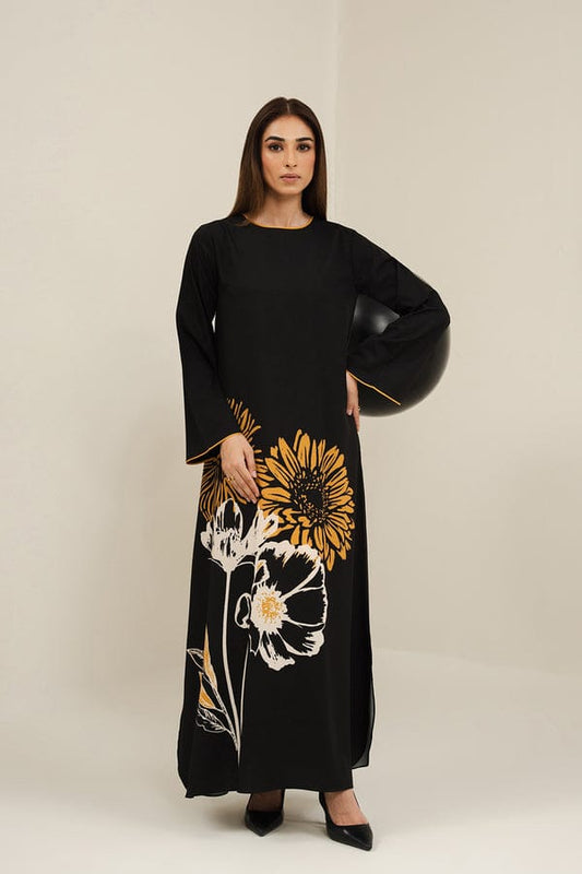 New Trending Designer Printed Suit - Stylish 2 PCs Fashion Fantasia Store